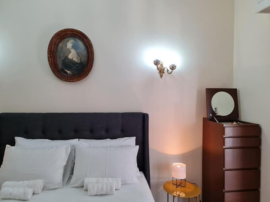 Georgia On My Mind Apartment เอเธนส์ ภายนอก รูปภาพ