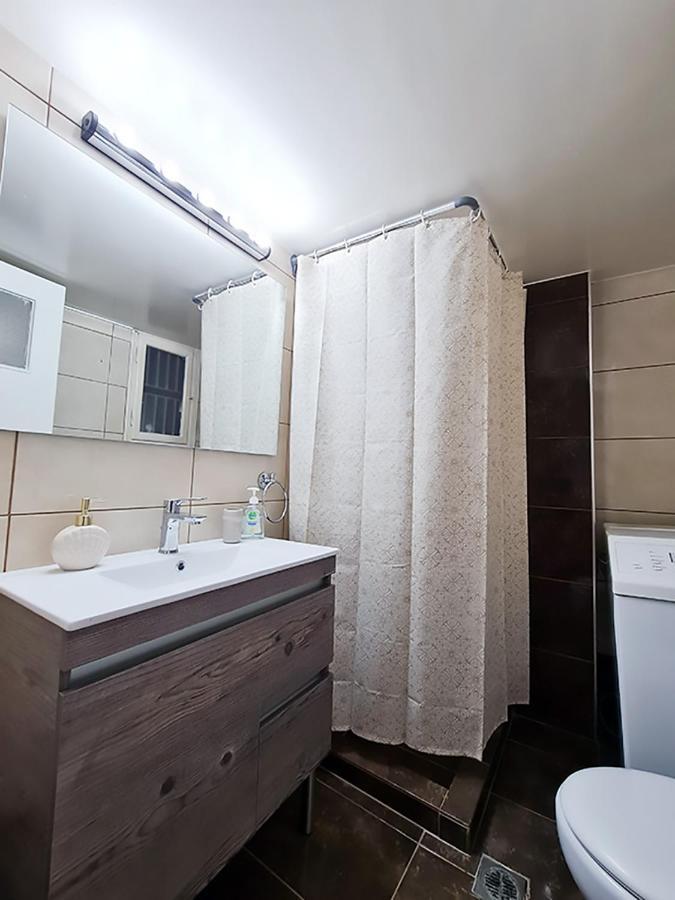 Georgia On My Mind Apartment เอเธนส์ ภายนอก รูปภาพ