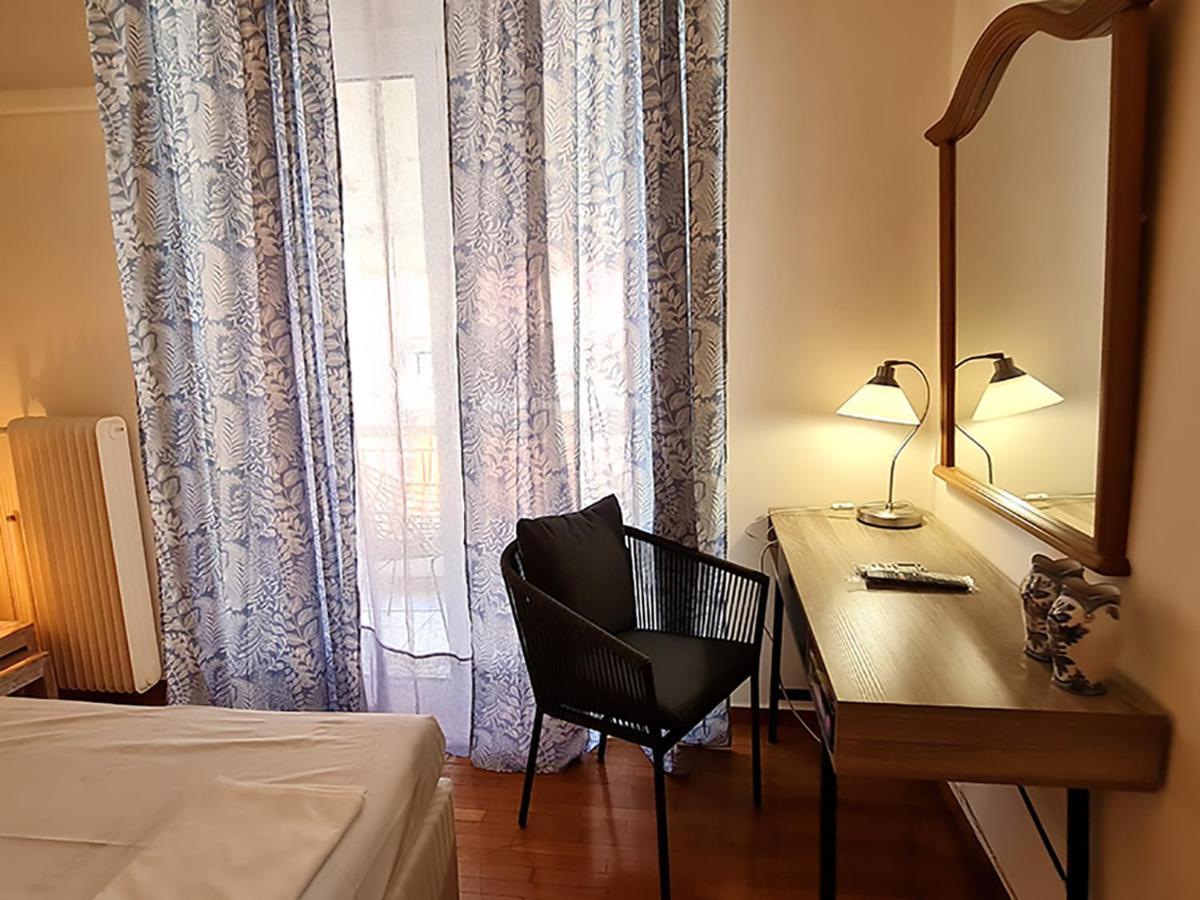 Georgia On My Mind Apartment เอเธนส์ ภายนอก รูปภาพ