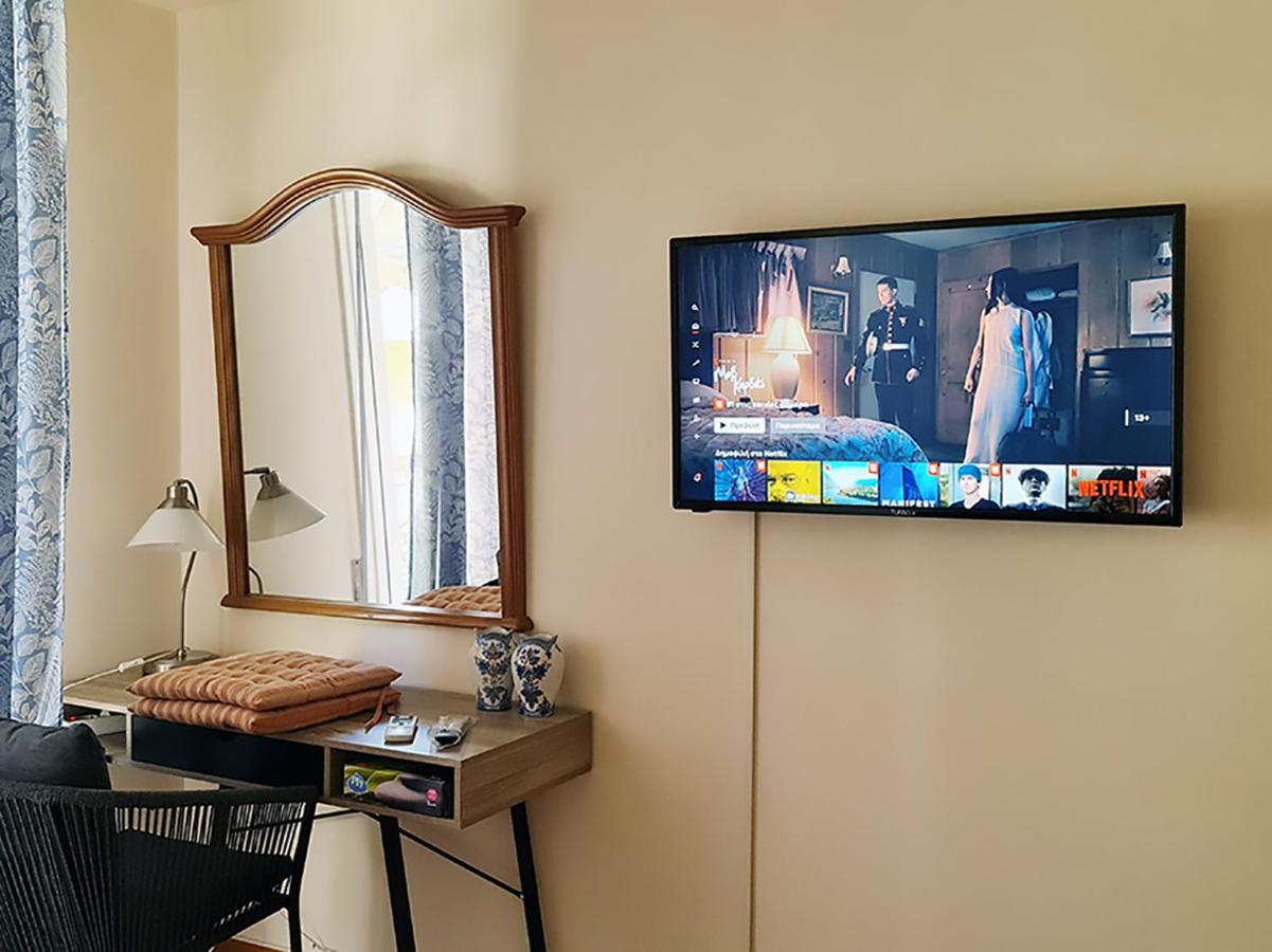Georgia On My Mind Apartment เอเธนส์ ภายนอก รูปภาพ