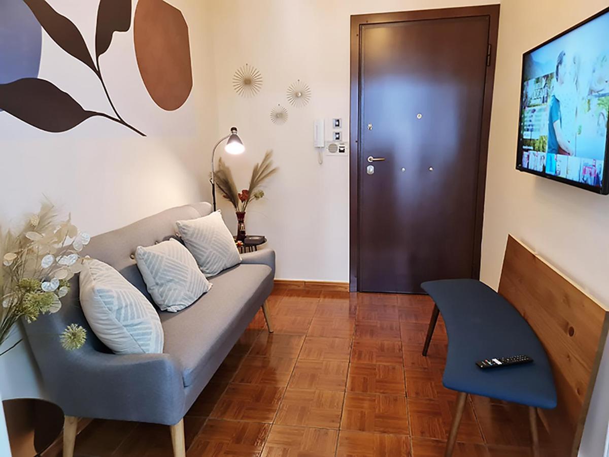 Georgia On My Mind Apartment เอเธนส์ ภายนอก รูปภาพ